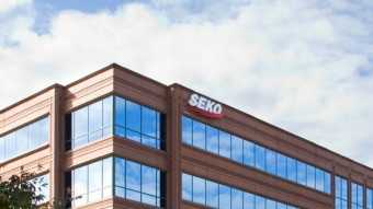 ענקית הלוגיסטיקה הבינלאומית לסחר מקוון SEKO LOGISTICS מגיעה לישראל